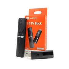 MI TV STICK
