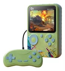 NINTENDO G5