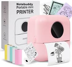 PORTABLE MINI PRINTER
