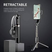 PORTABLE STABILIZER Q08
