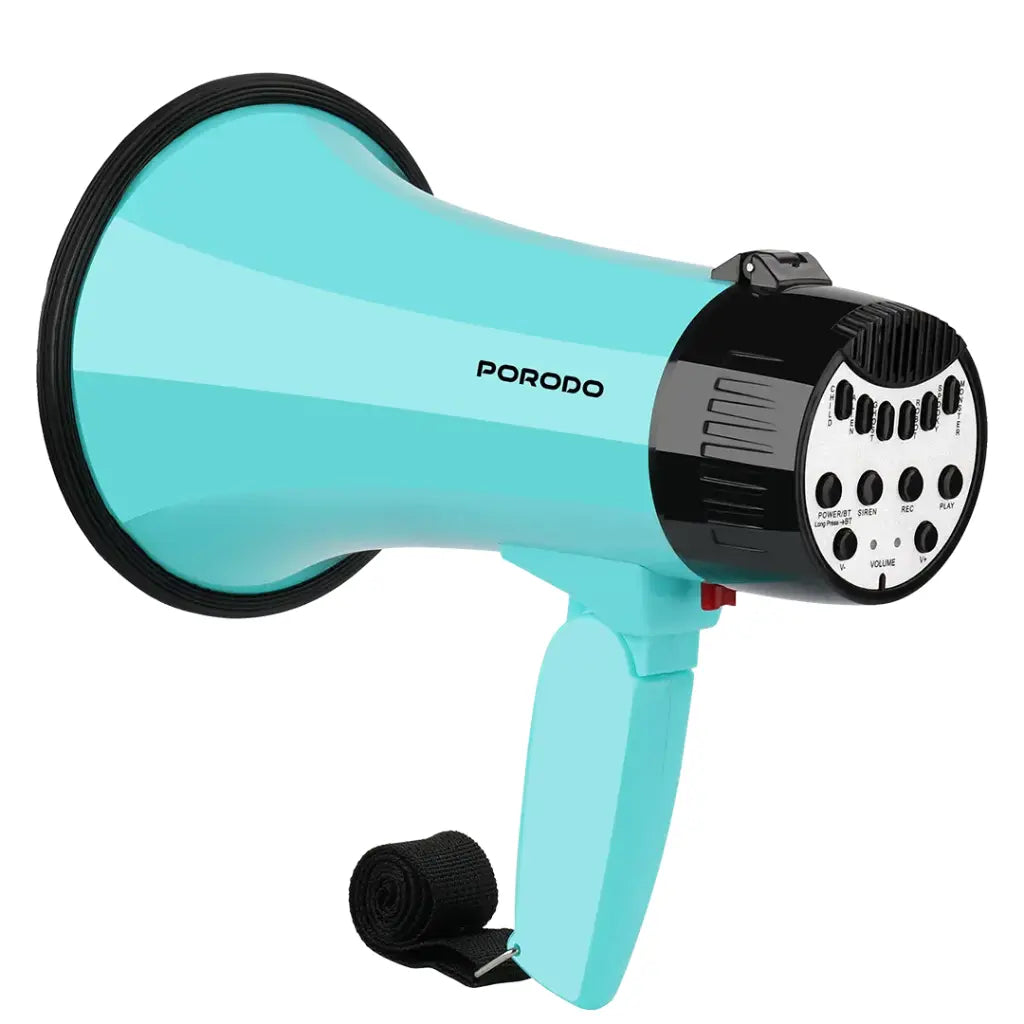 Porodo Portable Megaphone Kids LFS097