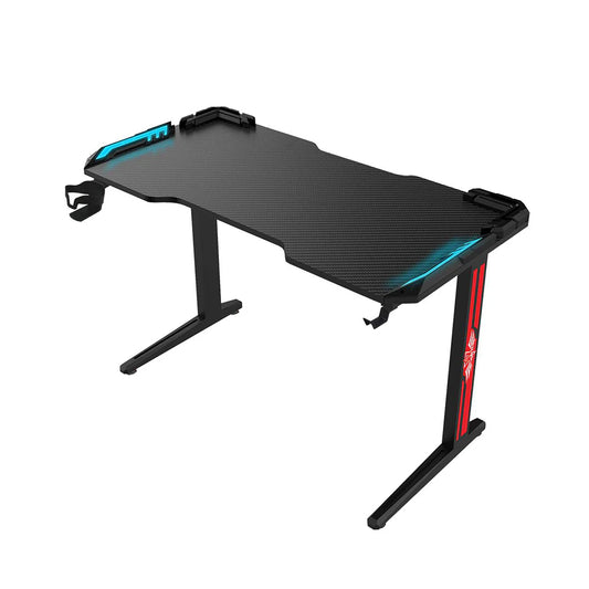 Green Lion RGB Gaming Desk