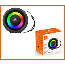 RGB MUSIC SPEAKER S16