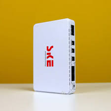 SKE UPS MINI DC 8800MAH