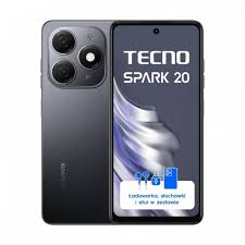 SPARK 20 (KJ5N)8GB/256GB