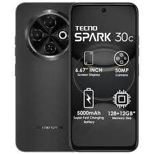 SPARK 30 C (KL5) 6GB/128GB
