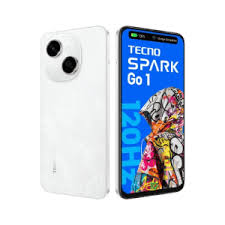 SPARK GO1 (KL4) 4GB/64GB