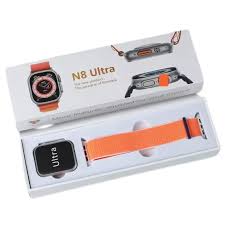 WATCH N8 ULTRA