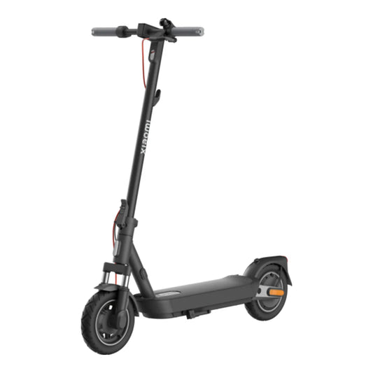 Xiamoo Electric Scooter 5