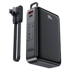 Ace Fast PD67w bank 20000mah M4