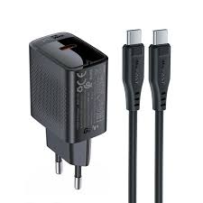 Ace Fast fast dual charger 20w A82