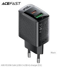 Ace Fast fast dual charger 30w A98