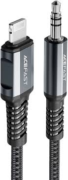 Ace Fast PLUG and play lightning c1-06