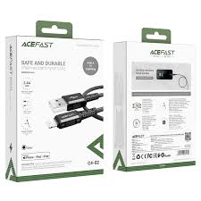 Ace Fast USB to lightning C4-02