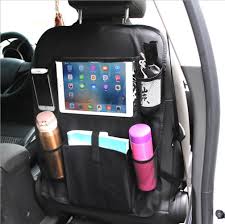back seat ORGANISER