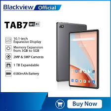 Black view Tab 7 wifi