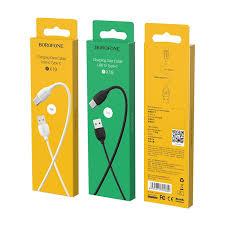 BOROFONE USB A TO TYPE C