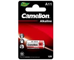 CAMELION A11 6V