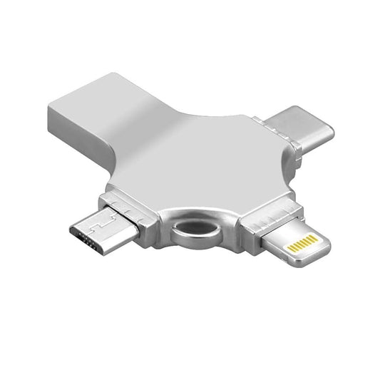 4 in 1 flash drive 64GB