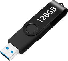 FLASH DRIVE HIGH SPEED 128GB