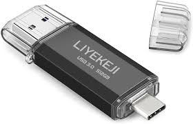 FLASH DRIVE HIGH SPEED 512GB