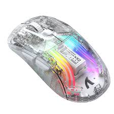 FMOUSE TRANSPARENT
