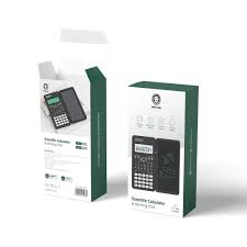 GREEN LION SCIENTIFIC CALCULATOR