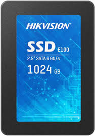 HIK VISION 1024 GB SSD SATA