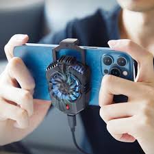 HOCO GM10 ULTRA QUIET FAST COOLING