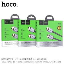 HOCO HDMI CABLE US03