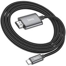HOCO IDMI CABLE FOR TYPE C UA27