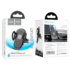 HOCO AIR OUTLET CAR HOLDER H8