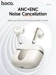 HOCO ANC+ENC NOISE REDUCTION EQ10PLUS