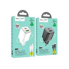 HOCO CHARGER 20W TYPE C N41