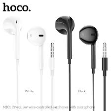 HOCO EARPHONES M101 MAX