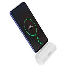 HOCO MINI POCKET POWER BANK J106