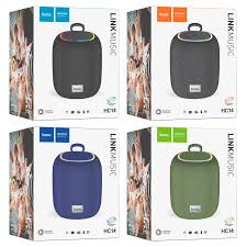 HOCO SPEAKER LINK MUSIC HC14