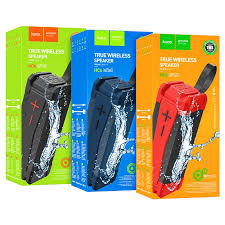 HOCO TRUE WIRELESS SPEAKER HC6