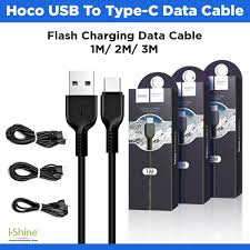 HOCO USB TO TYPE C 2M*14