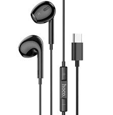 HOCO WIRED EARPHONE M1 MAX C