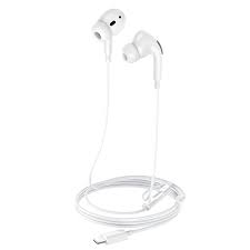 HOCO WIRED EARPHONE M1 MAX IP