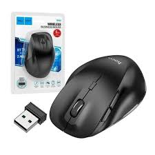 HOCO WIRELESS BUSINESS MOUSE GM24