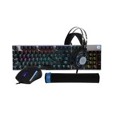 HP PROFESSIONAL GAMING COMBO