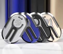 IVON CAR HOLDER 360 FC01