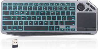 KEYBOARD IOS ANDRIOD SMART TV