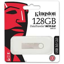 KINGSTON USB 128GB