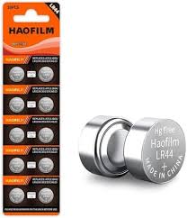 KINGTIANLI ALKALINE BATTERY LR44