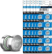 KOONENDA BATTERY SR621SW