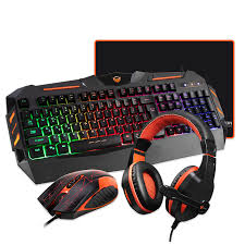MEETION GAMING KEYBOARD K9320