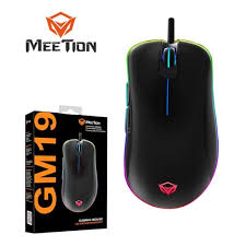 MEETION MOUSE GM19